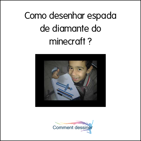 Featured image of post Como Desenhar Um Diamante Do Minecraft This effect like the rest can be removed by drinking milk
