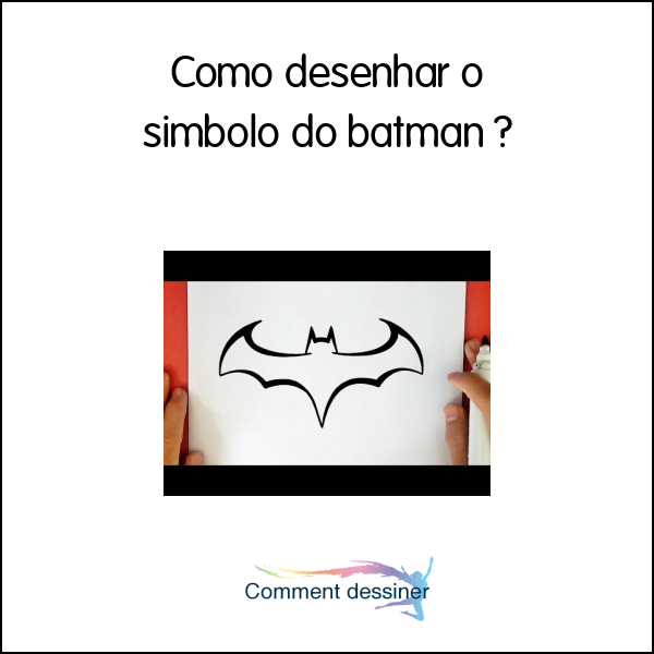 Featured image of post Desenho Simbolo Batman Png It s high quality and easy to use