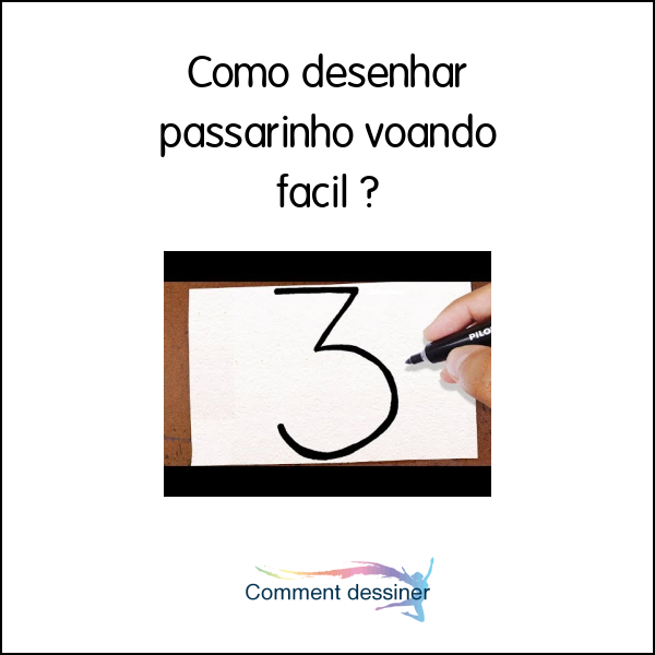 Featured image of post Como Desenhar Passarinho Voando Descri o como desenhar uma coruja no papel ou caderno passo a passo 4 etapas muito f cil
